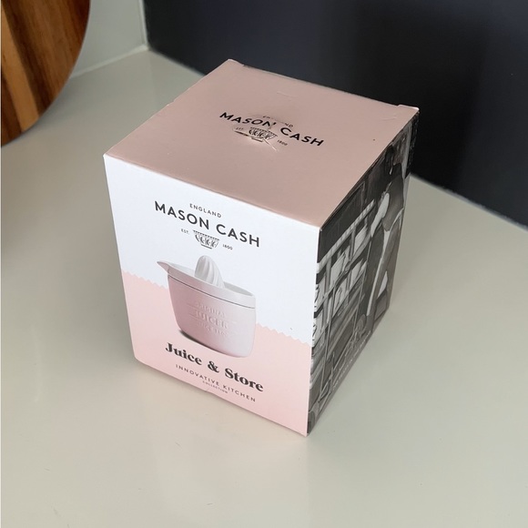 Ceramic Juicer - Picture 5 of 5